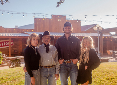 Family-Owned Tradition