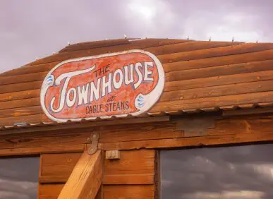 Private Event Spaces